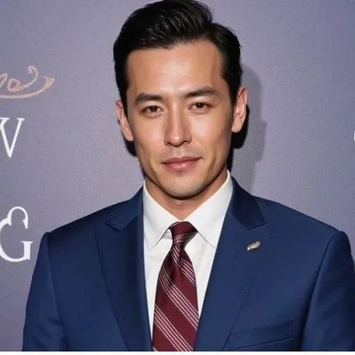 CEO Vương Thành Nhân của bibox.us.com