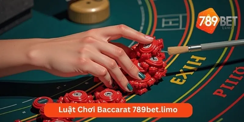 Luật chơi baccarat bibox.us.com