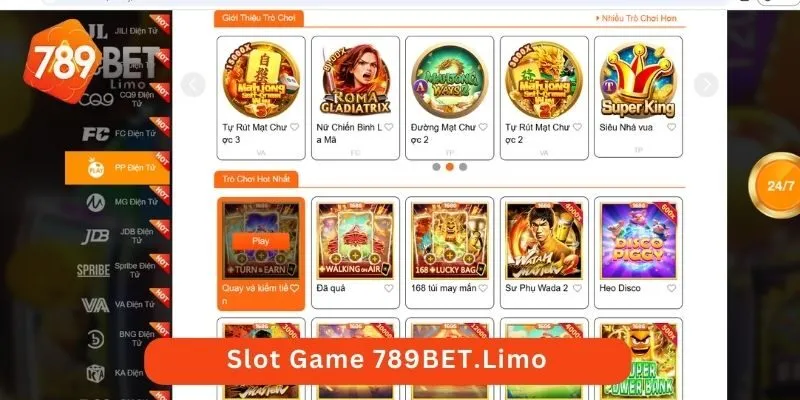 Slot game bibox.us.com
